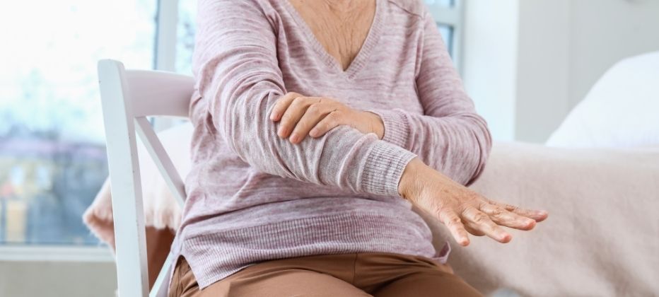 L502-  Parkinson de Rigidéz